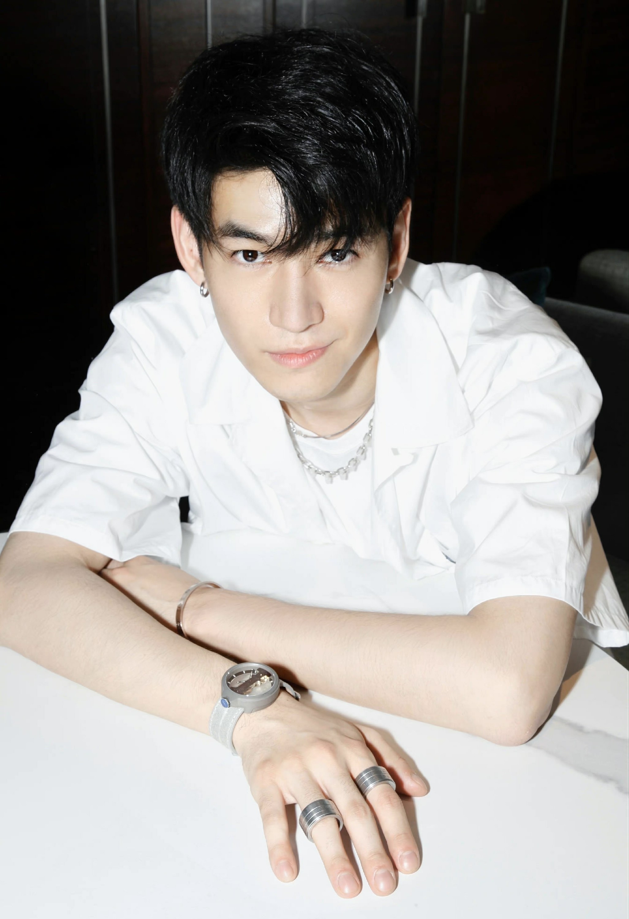 陈叶生听见我的声音开播奶萌忠犬令人怦然心动