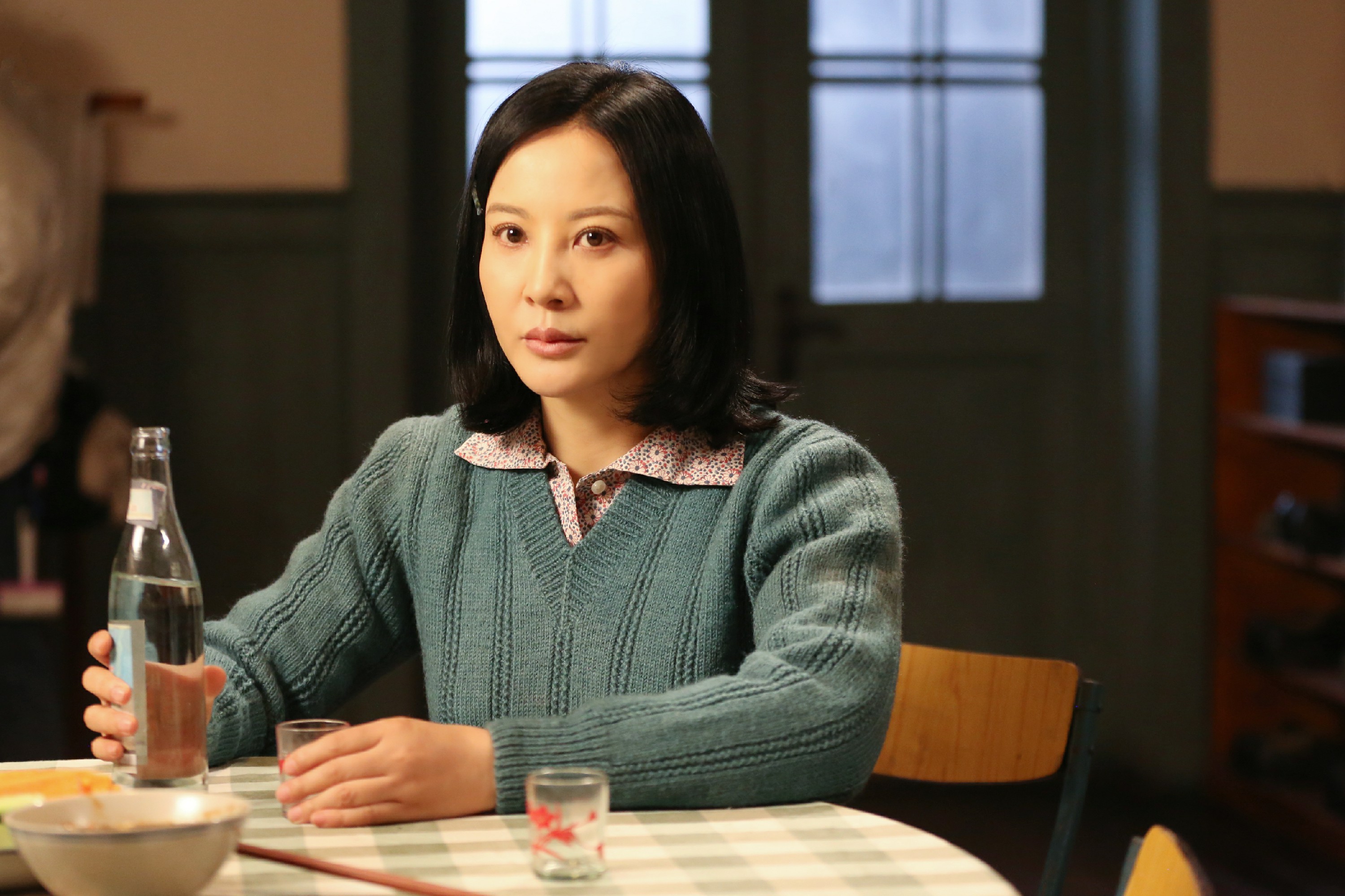 我最爱的家人大结局完美收官陶红代入式演技引网友泪目