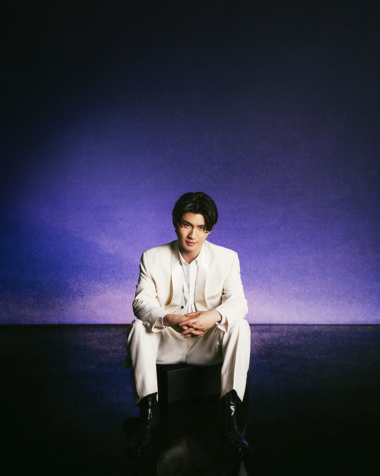 钢琴家张胜量牛牛携全新专辑生命闪耀回归第二支单曲amazinggrace上线