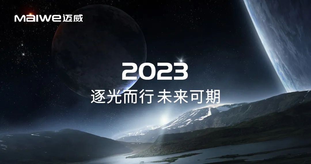 见证·2022