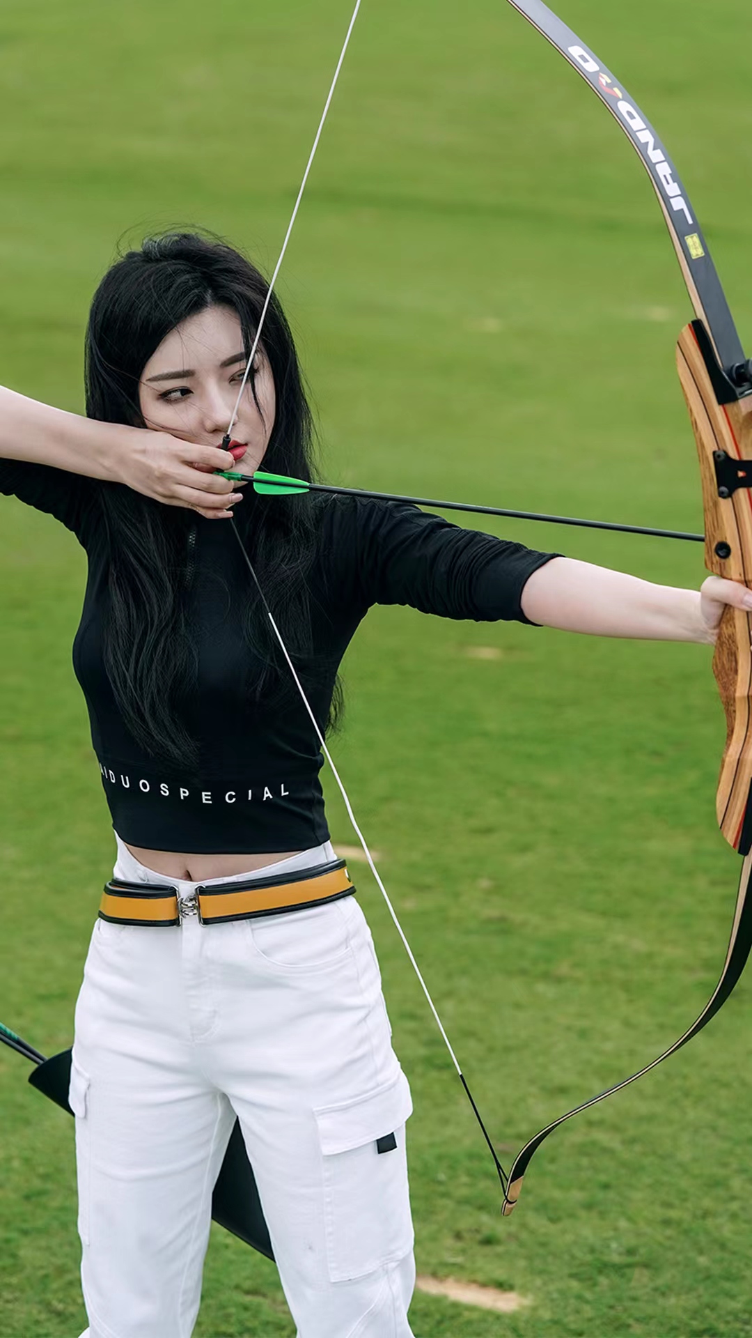 龙一你要怎样官宣开播野蛮女友白卉子满分吸引力