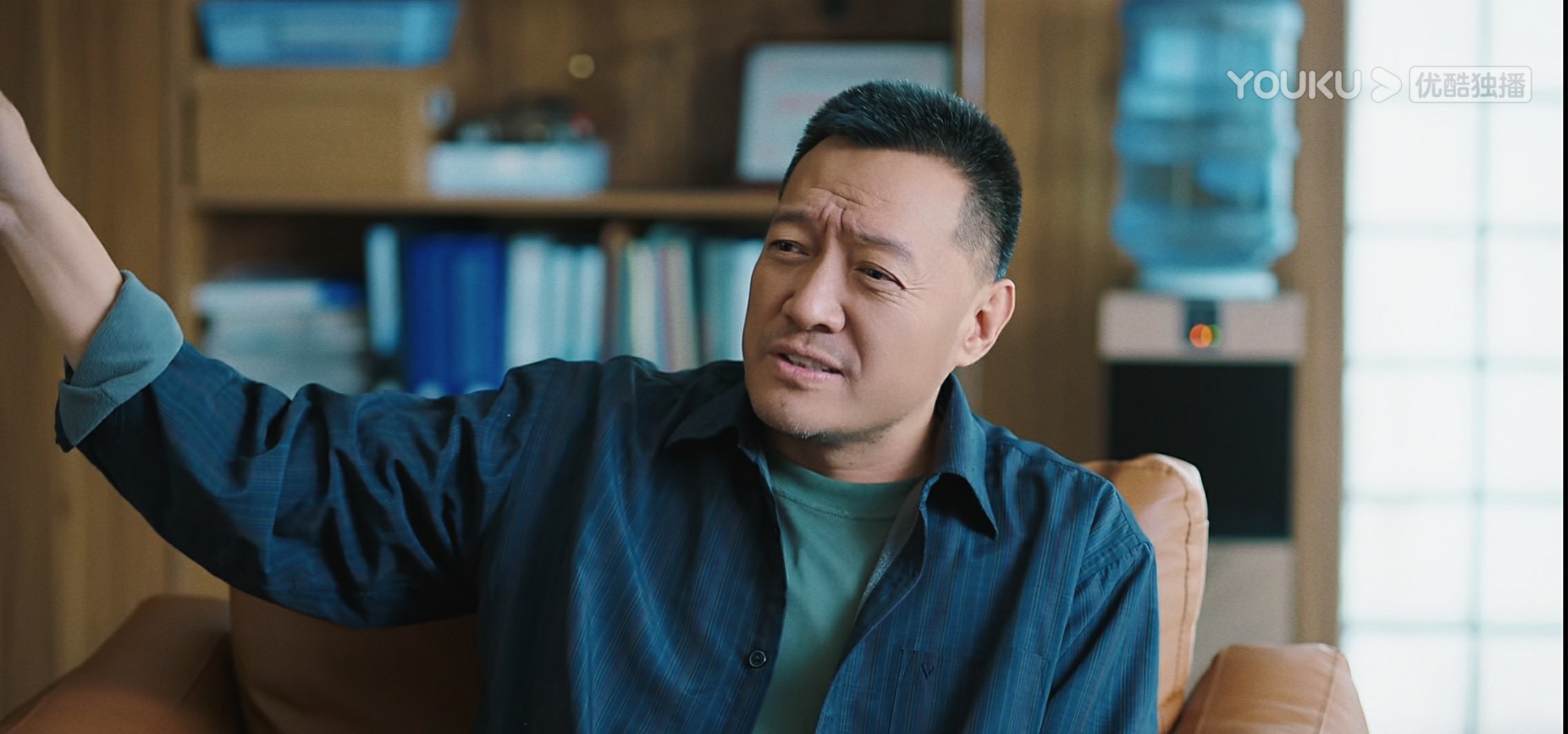 幸福到万家热播李梦男二搭赵丽颖再塑浸透感角色