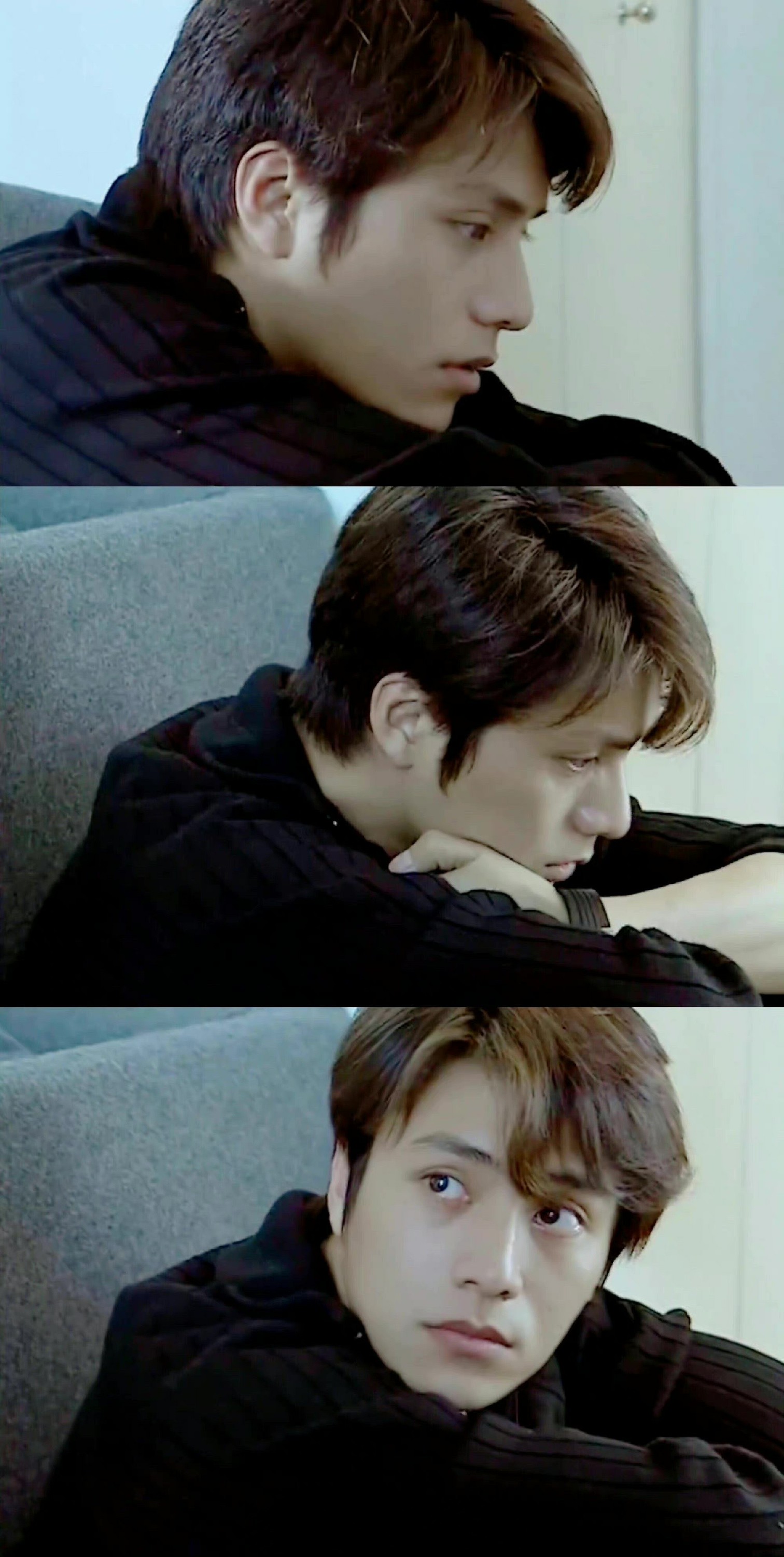 别了温哥华真的意识好超前