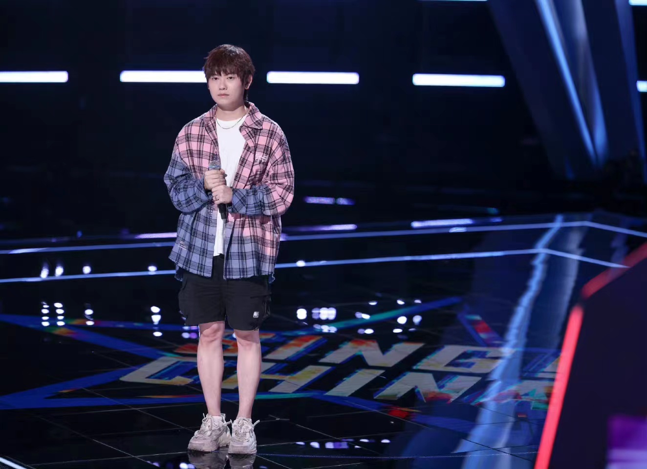 王泽鹏中国好声音晋级24强请告诉他还有海正式上线