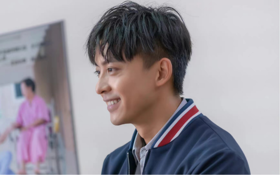 匆匆的青春昨日收官李佳航深刻演绎小人物成长之路