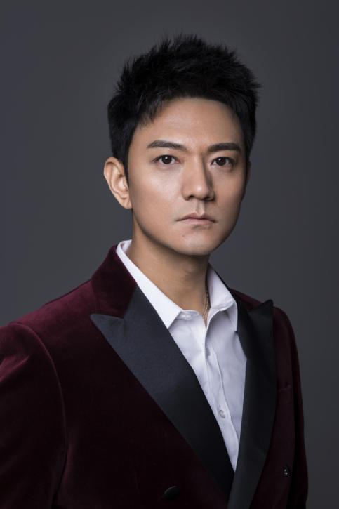 《苍兰诀》收官 彭博首次挑战古装仙侠剧-见文-第一视频