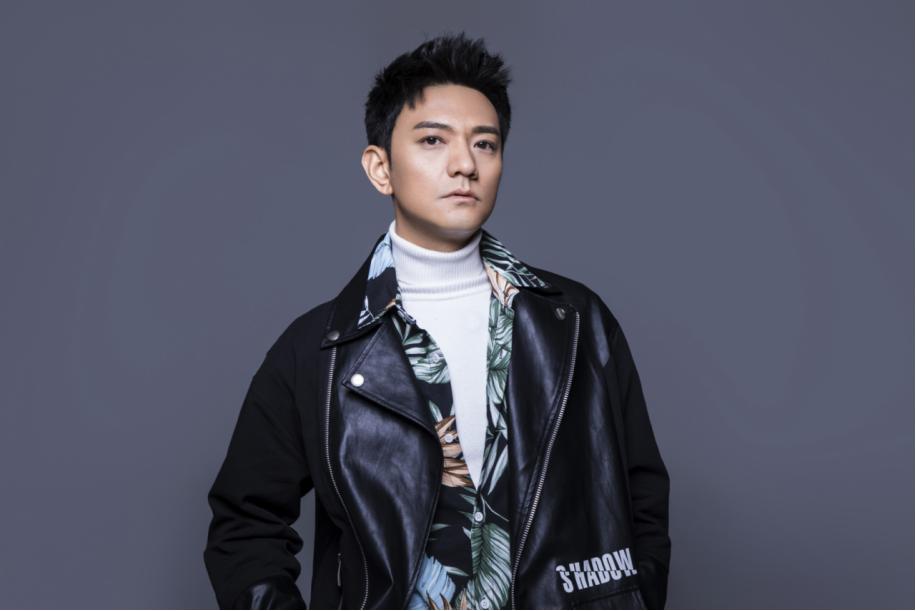 《苍兰诀》收官 彭博首次挑战古装仙侠剧-见文-第一视频