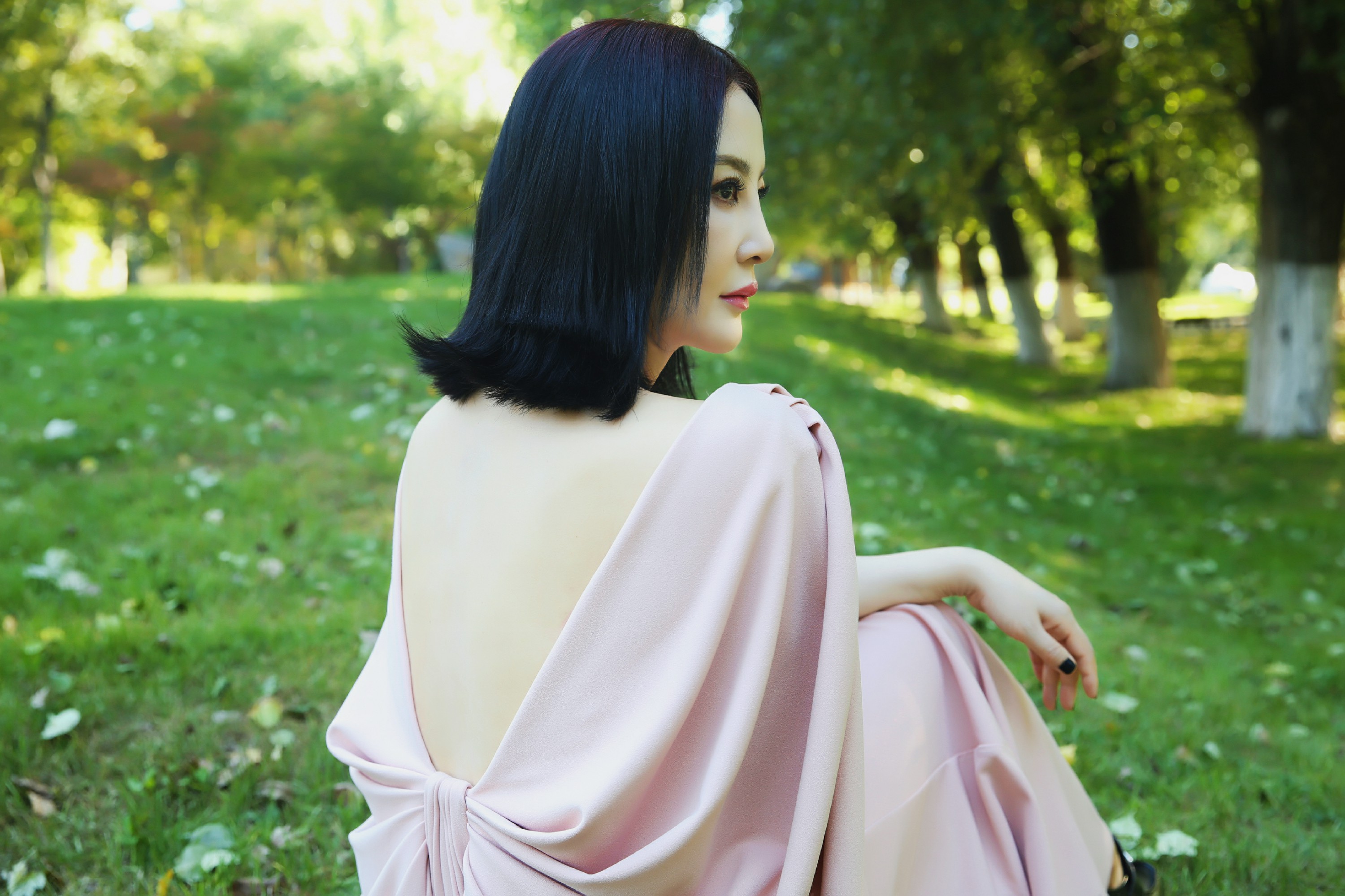 陶红出席第29届北京大学生电影节青春之夜筑梦光影未来