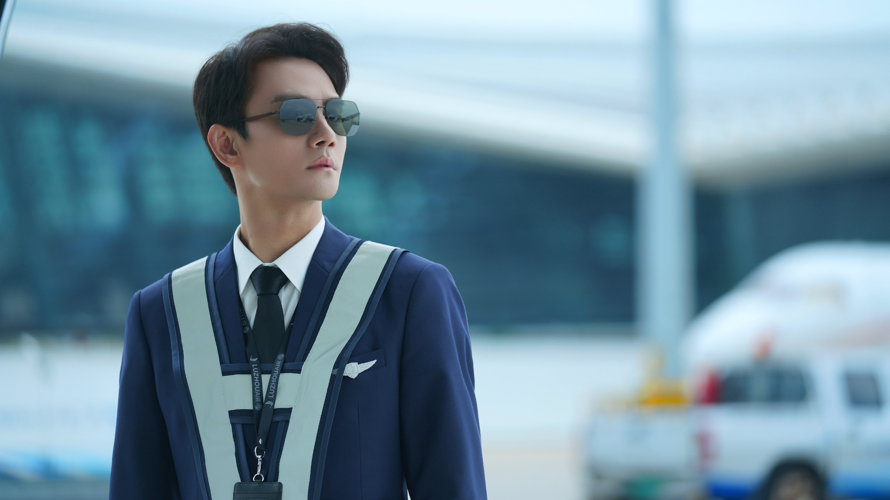 王凯向风而行迎大结局收视口碑双丰收