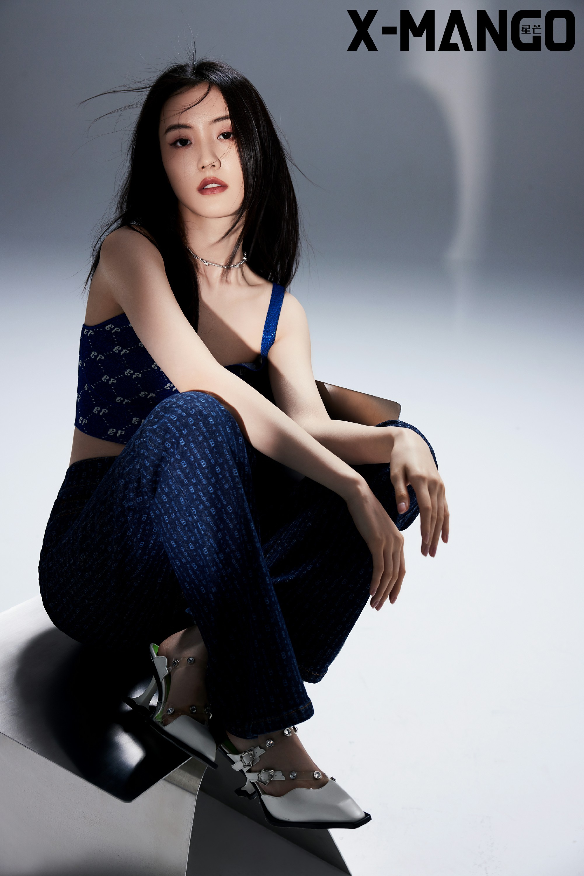 镜头之下再续戏缘《归路》收官后,主演张乔耳,李珉城,张恩硕再续戏缘