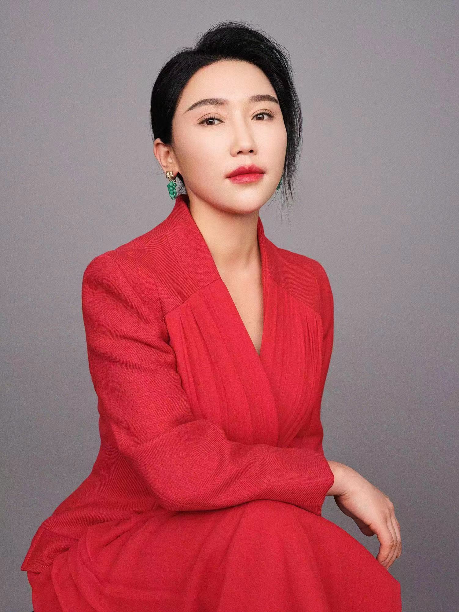 根据甘肃南梁陕甘边区真人真事改编电影《巧儿》解密妇女解放背后的
