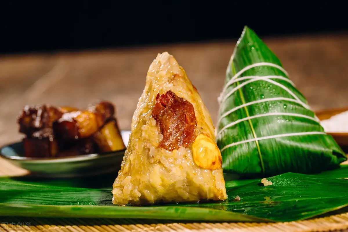 端午粽星大盘点中国粽子八大派系梳理看看您家乡的粽子属于哪一派系