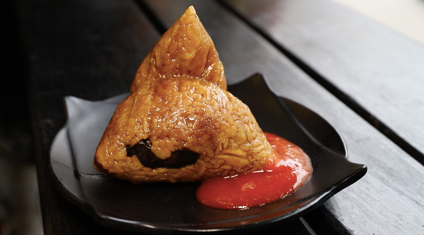 端午粽星大盘点中国粽子八大派系梳理看看您家乡的粽子属于哪一派系