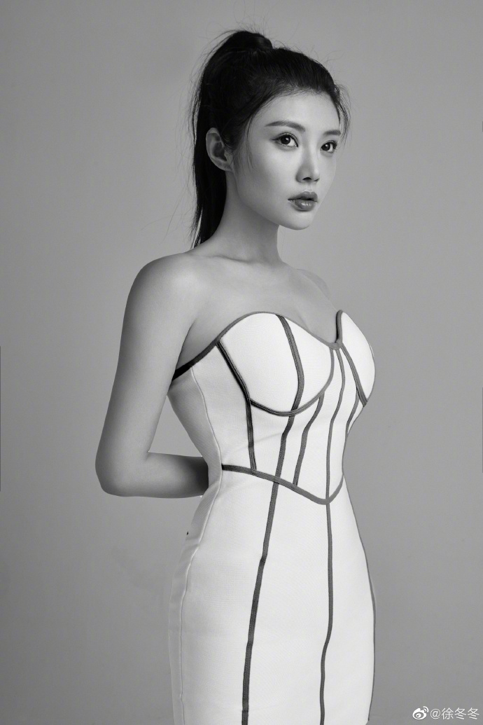 徐冬冬又一爆剧致命游戏上线宝藏型演员实力盖章