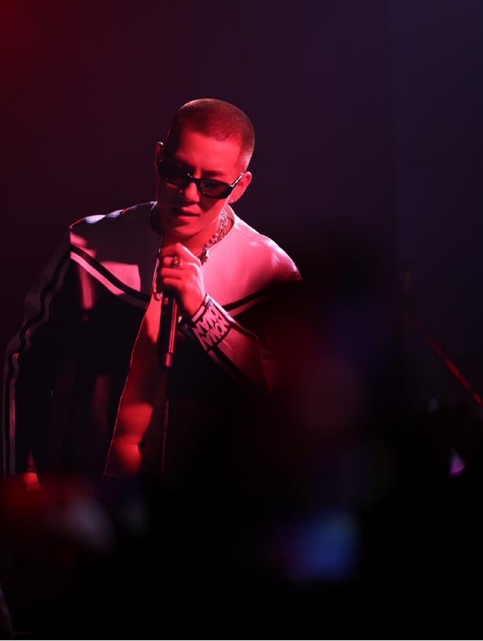 casper卡斯柏2023thisisc全国巡演圆满收官