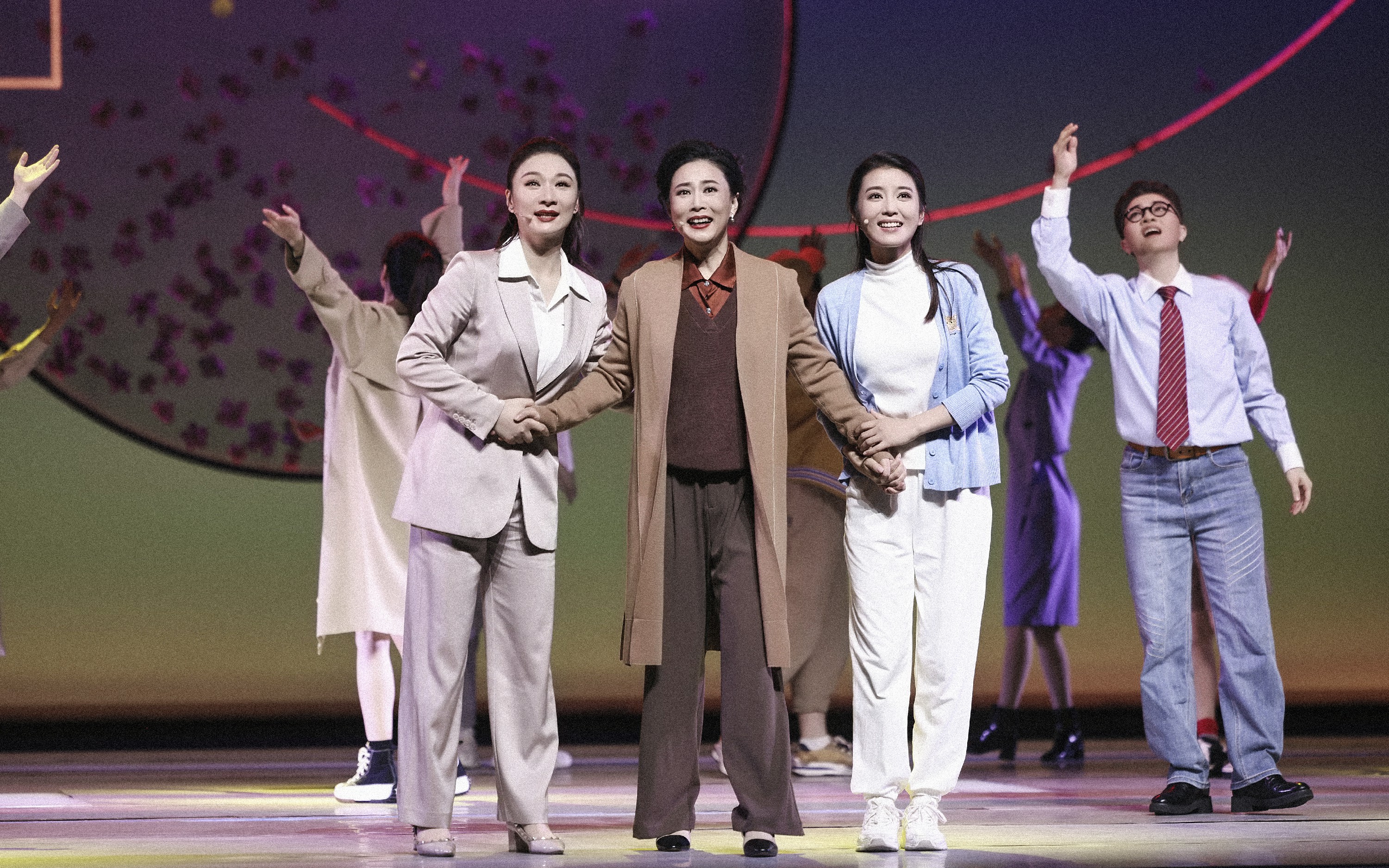 "苏秦"携"钱塘里"登陆上海滩